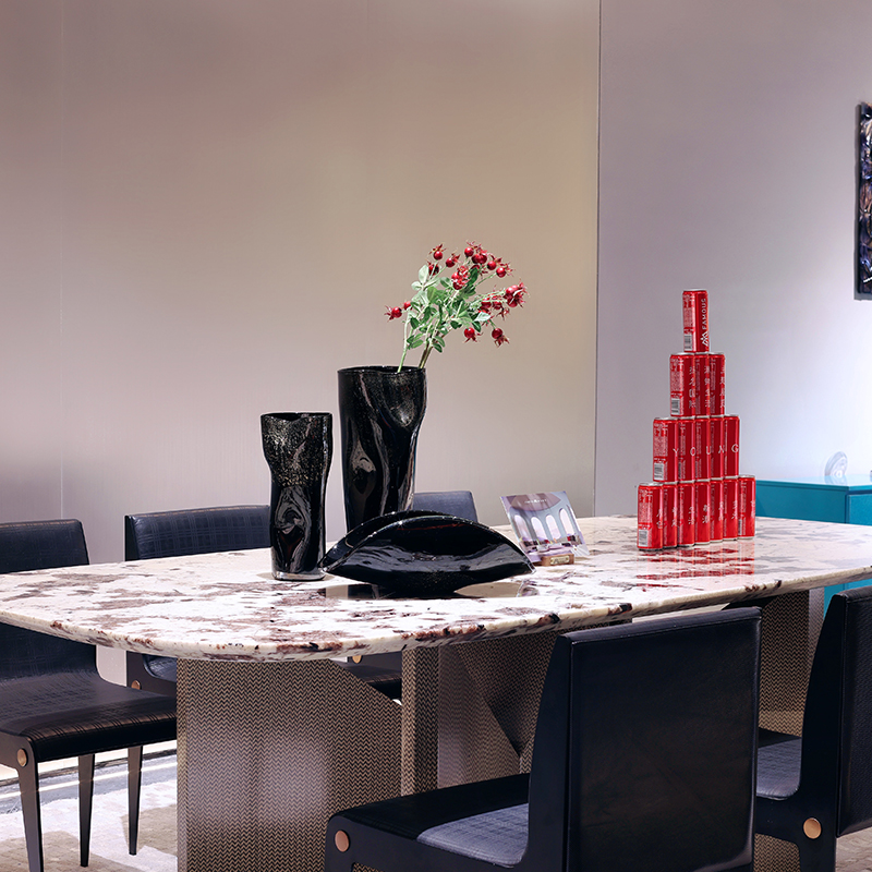 富有几何美感让生活充满艺术