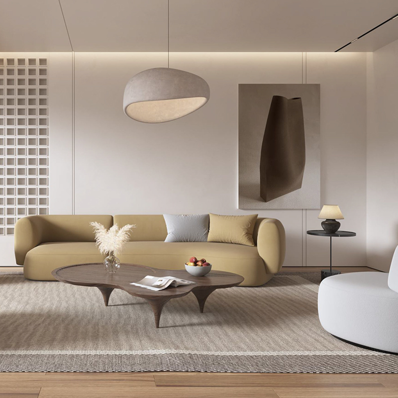 木头有温，生活有度