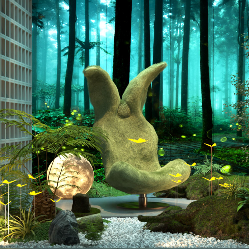 溯自然之息 品人间烟火