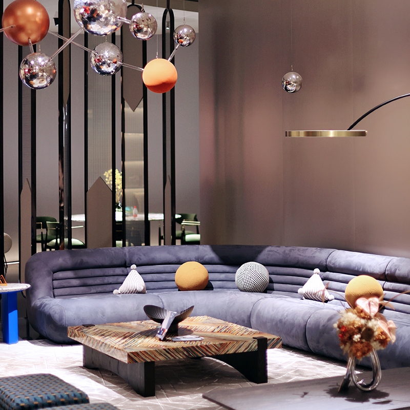 全屋定制的趋势