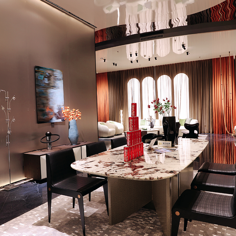 定制实木家具成为潮流 谨防“偷梁换柱”