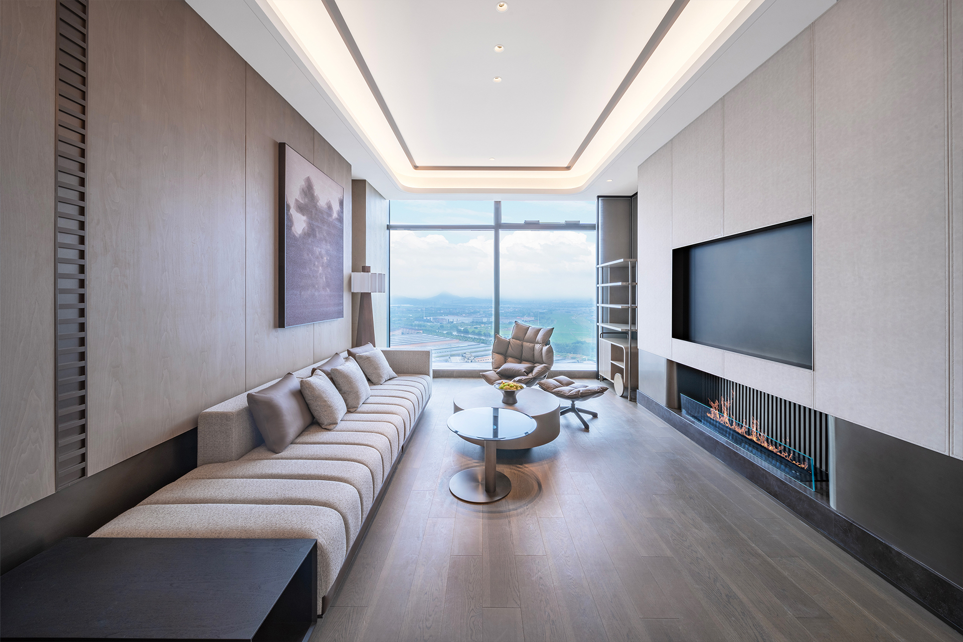 绍兴上虞万豪酒店