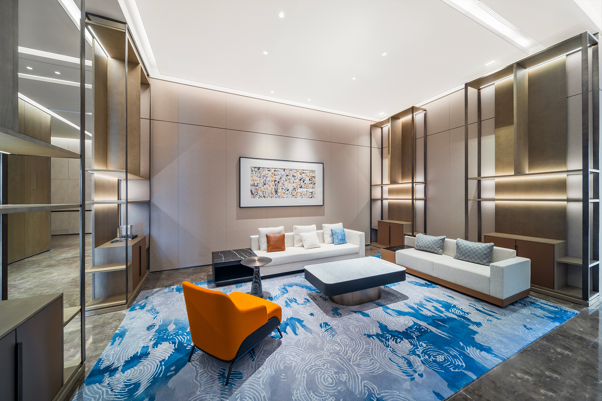 绍兴上虞万豪酒店