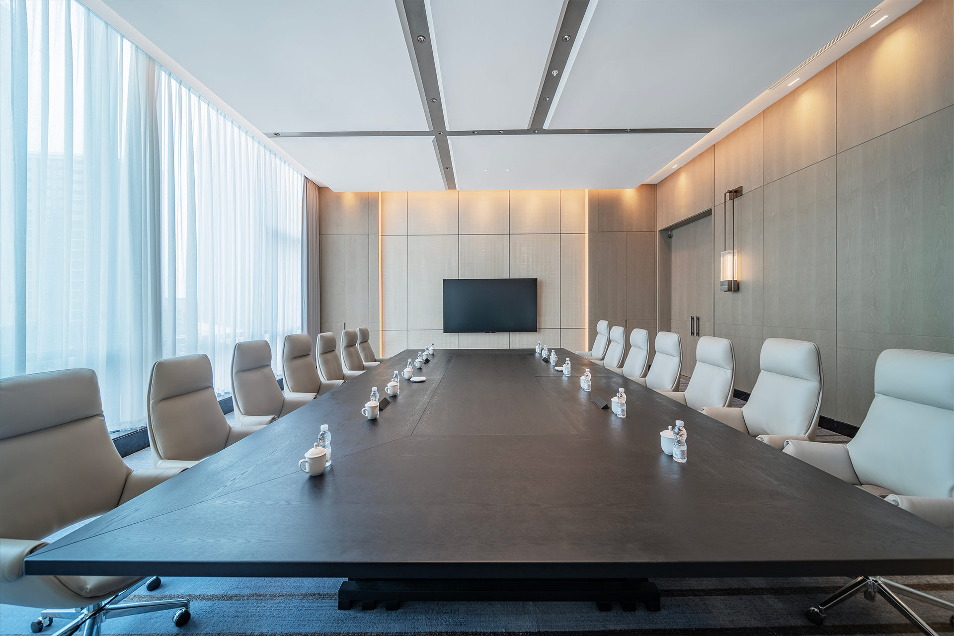 绍兴上虞万豪酒店